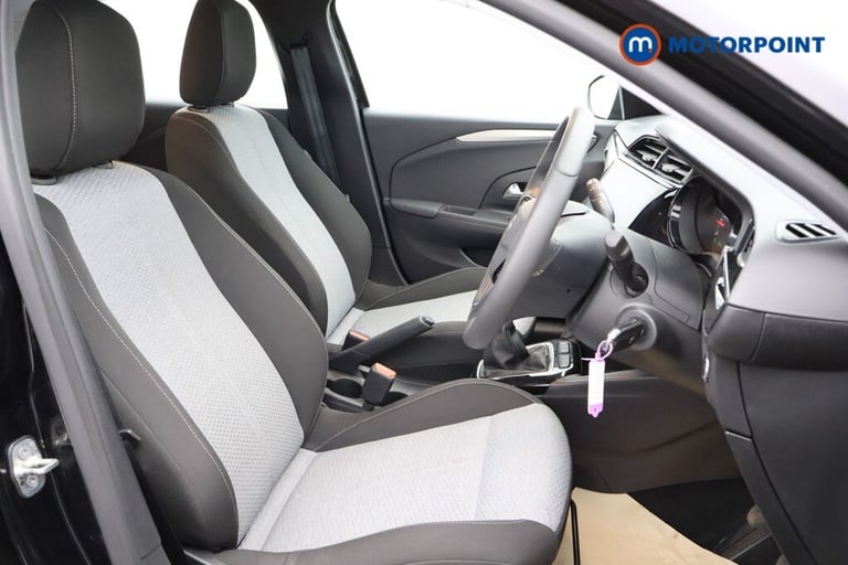 2023 Vauxhall Corsa 1.2 Design 5dr Hatchback Petrol Manual