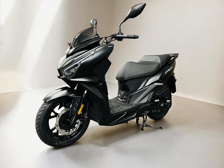 2025 SYM Jet 14 125 125 AC EVO CVT Euro 5