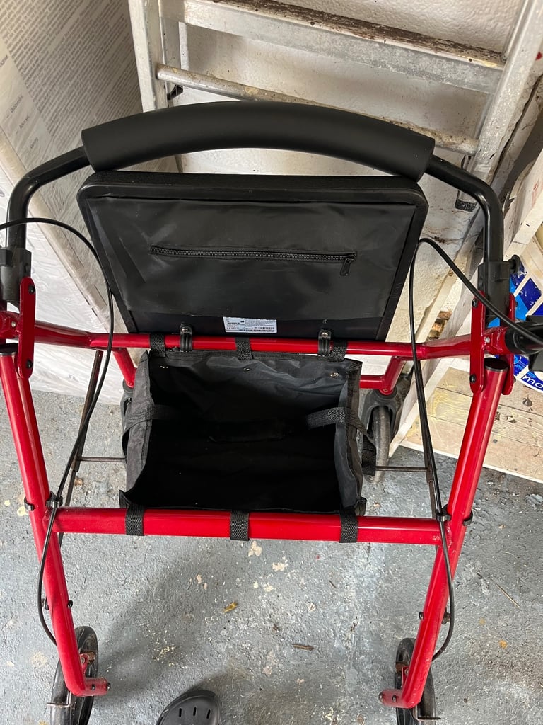 image for Disability Walker