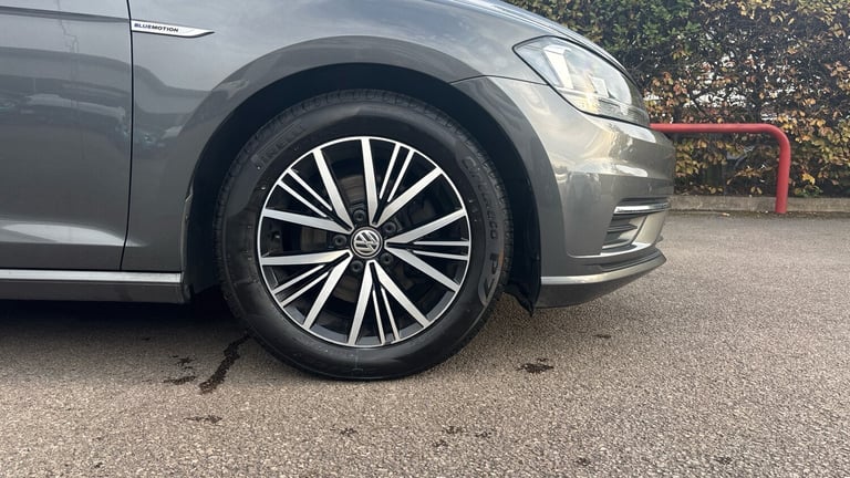 2019 Volkswagen Golf 1.5 TSI EVO SE [Nav] 5dr DSG Petrol Hatchback Hatchback Petrol Automatic