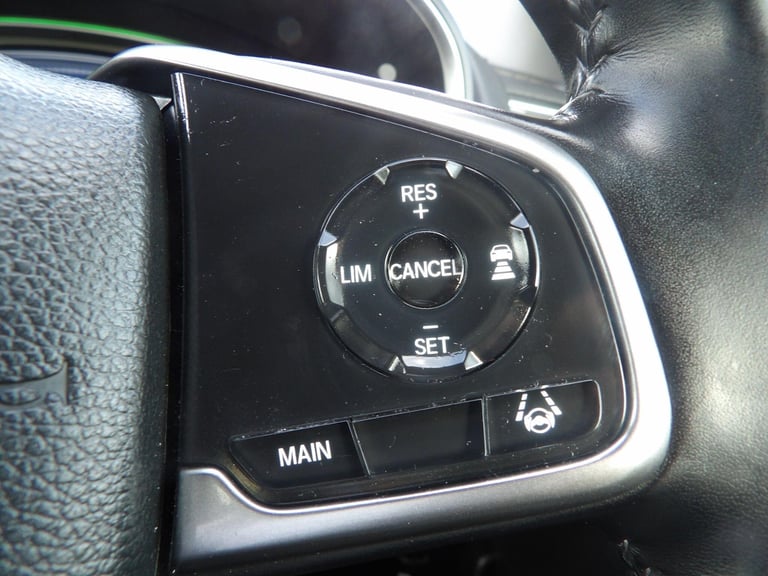 2022 Honda CR-V 2.0 h i-MMD SE SUV 5dr Petrol Hybrid eCVT Euro 6 (s/s) (184 ps) ESTATE Petrol/Ele...