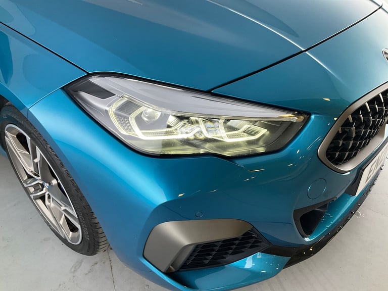 2021 BMW 2 Series Gran Coupe 2.0 M235i Saloon 4dr Petrol Auto xDrive Euro 6 (s/s) (306 ps) - ALCA...