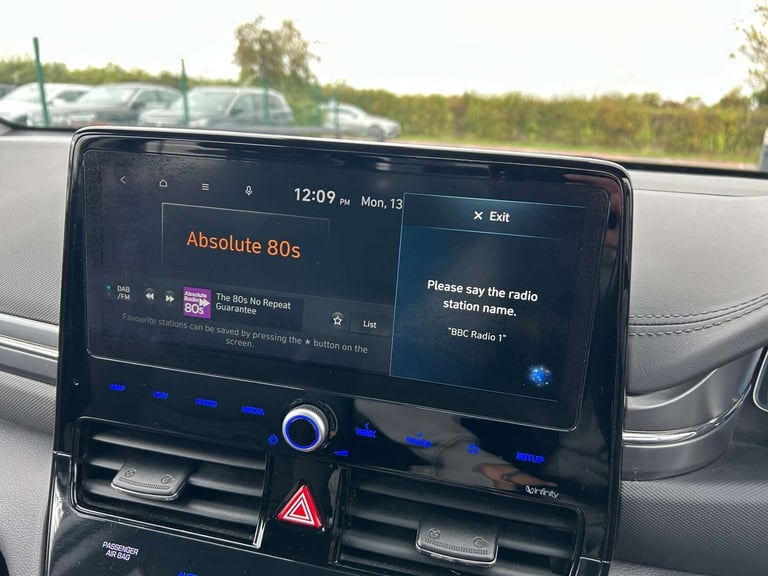 2020 Hyundai IONIQ 100kW Premium 38kWh 5dr Auto HATCHBACK ELECTRIC Automatic