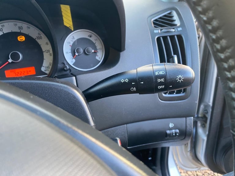 2008 Kia Ceed 1.6 GS 5dr HATCHBACK PETROL Manual