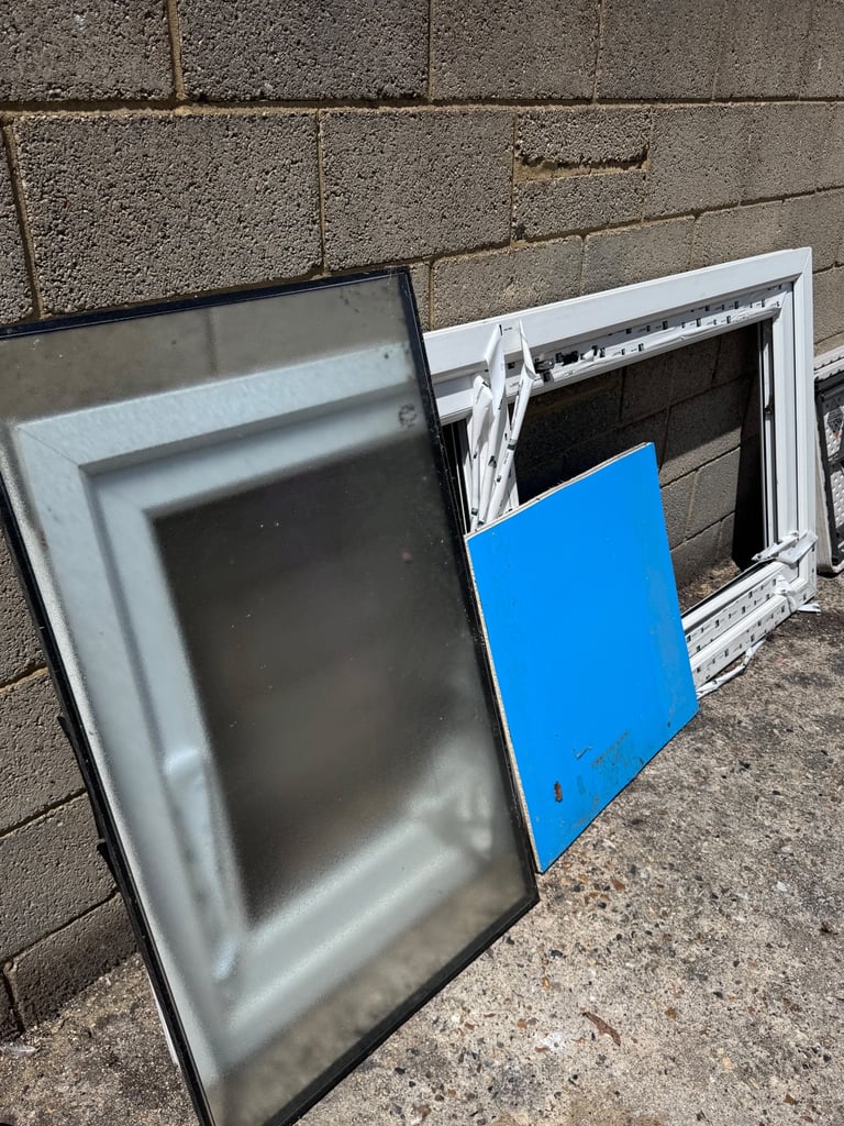 image for UPVC Door