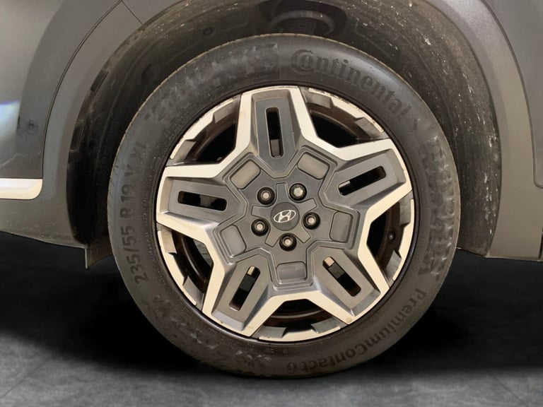 2023 Hyundai Santa Fe 1.6 TGDi Plug-in Hybrid Premium 5dr 4WD Auto ESTATE PETROL/ELECTRIC Automatic