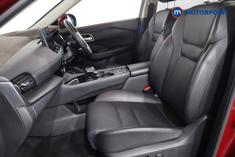 2023 Nissan X-Trail 1.5 MHEV 163 Tekna 5dr [7 Seat] Xtronic SUV Petrol Automatic