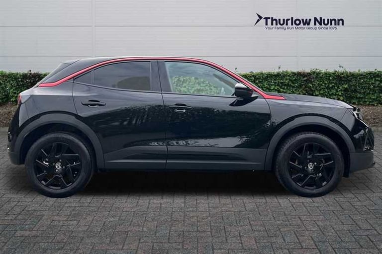 2024 Vauxhall Mokka 1.2i Turbo (130 PS) GS 5 Door Petrol SUV Automatic *** Home Delivery Availa S...