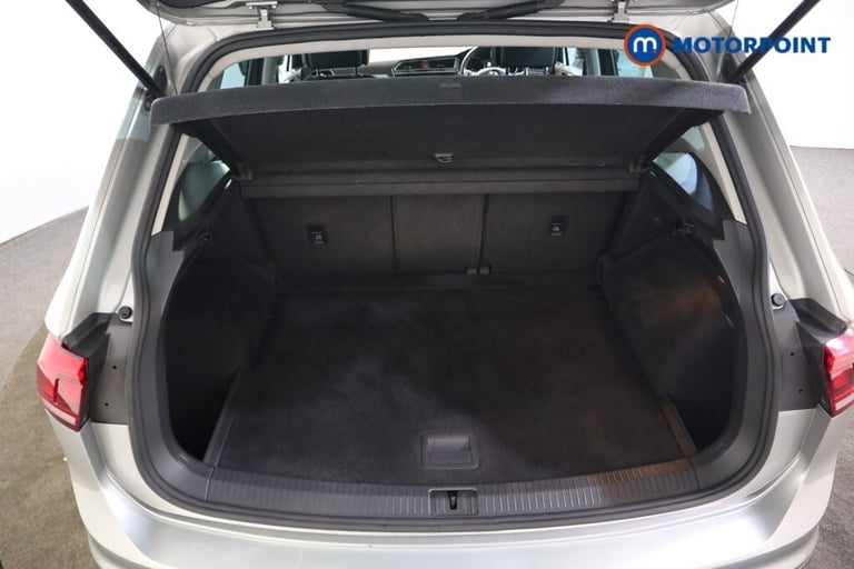 2019 Volkswagen Tiguan 1.4 TSi 125 SE Nav 5dr SUV Petrol Manual