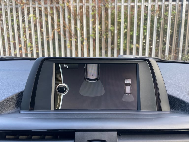 BMW, 1 SERIES, Hatchback, 2013, Manual, 1598 (cc), 3 doors