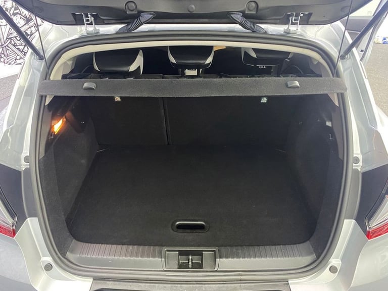 2021 Renault Captur 1.3 TCe S Edition SUV 5dr Petrol Manual Euro 6 (s/s) (140 ps) HATCHBACK Petro...