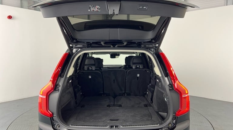 2020 Volvo XC90 2.0 T5 [250] Inscription Pro 5dr AWD Gtron ESTATE PETROL Automatic
