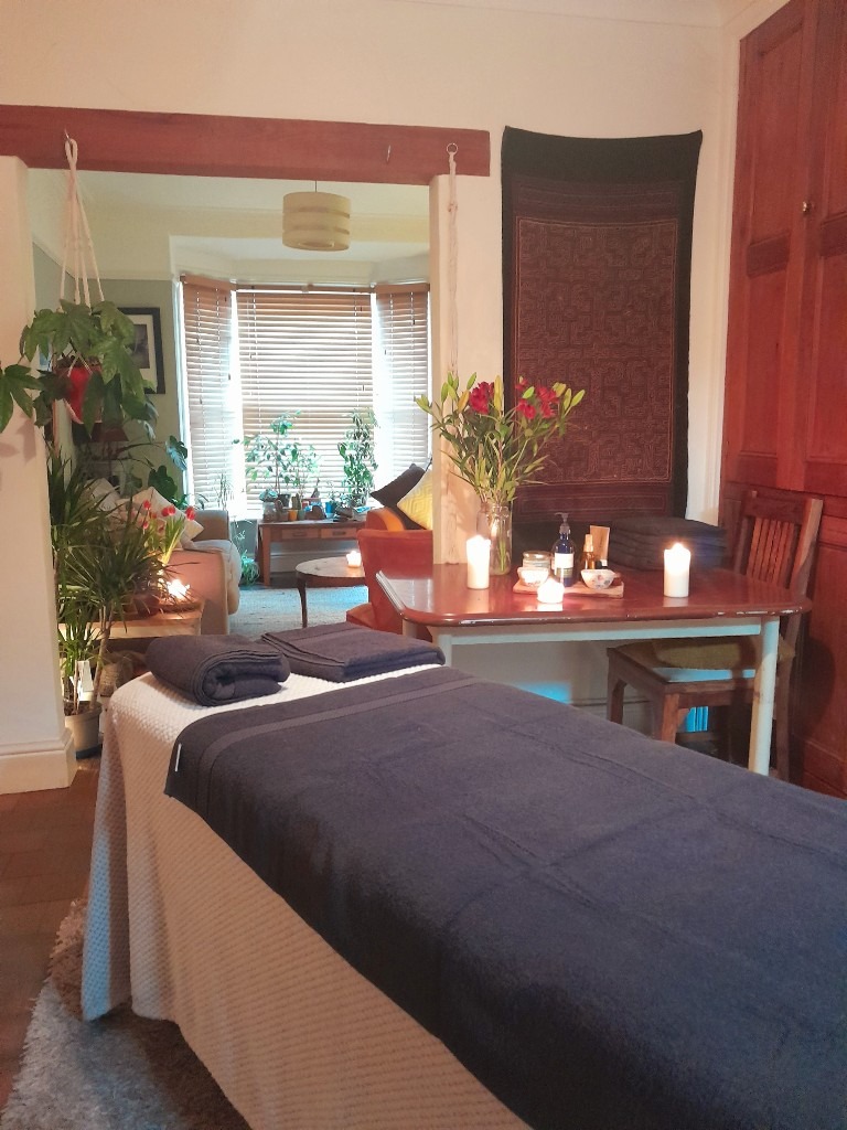 Intuitive Massage Therapists