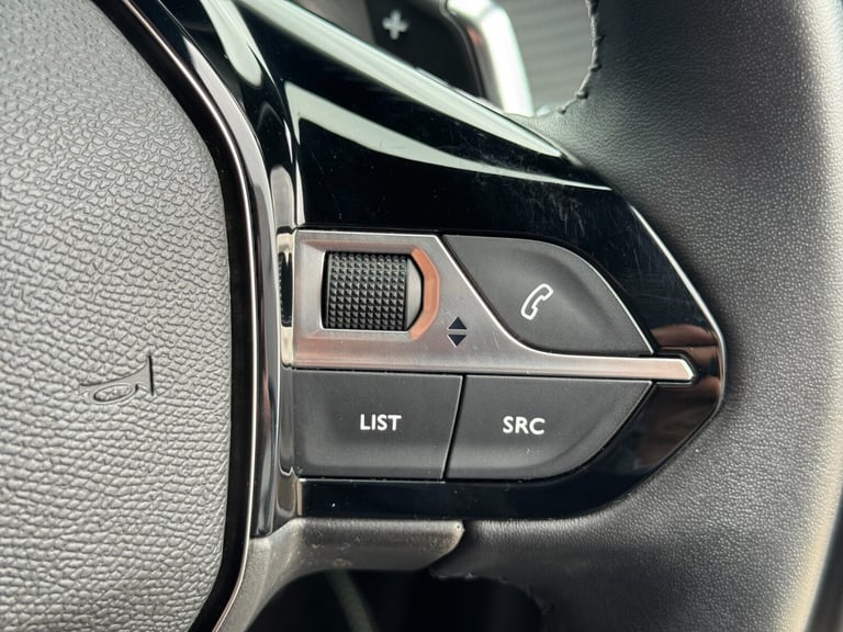 2024 Peugeot 2008 1.2 PureTech 130 Allure 5dr EAT8 Estate Petrol Automatic
