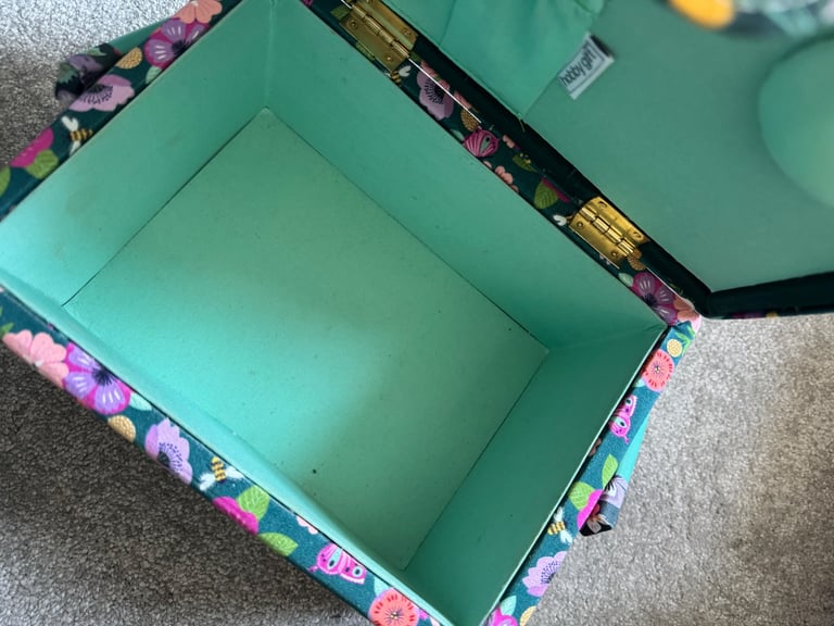 Sewing Box 