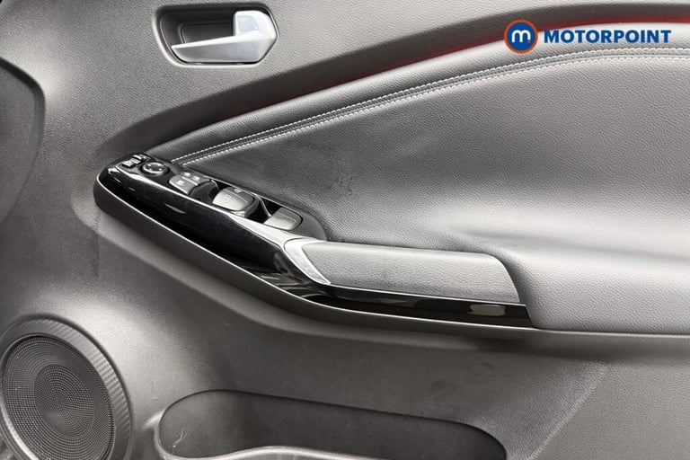 2025 Nissan Juke 1.0 DiG-T Tekna 5dr HATCHBACK PETROL Manual