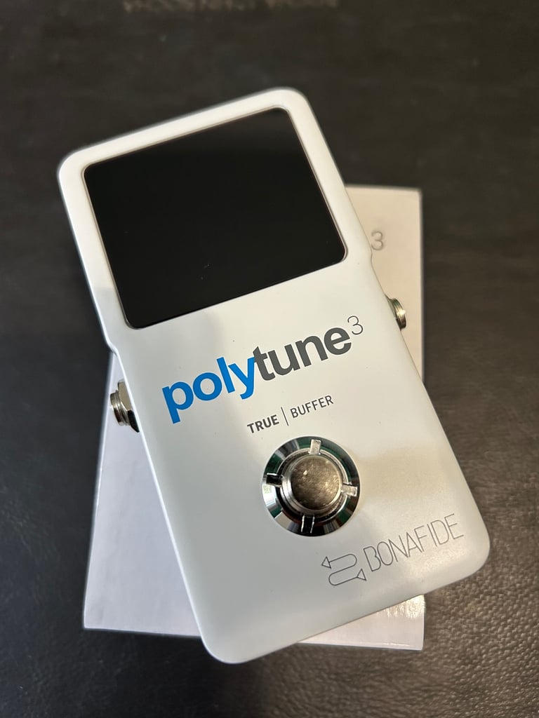 PolyTune 3 latest model 