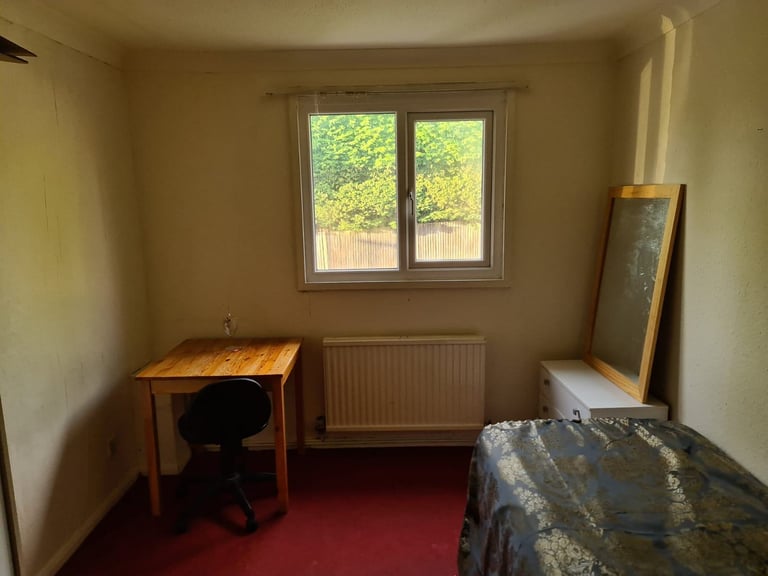 Double Room to Rent