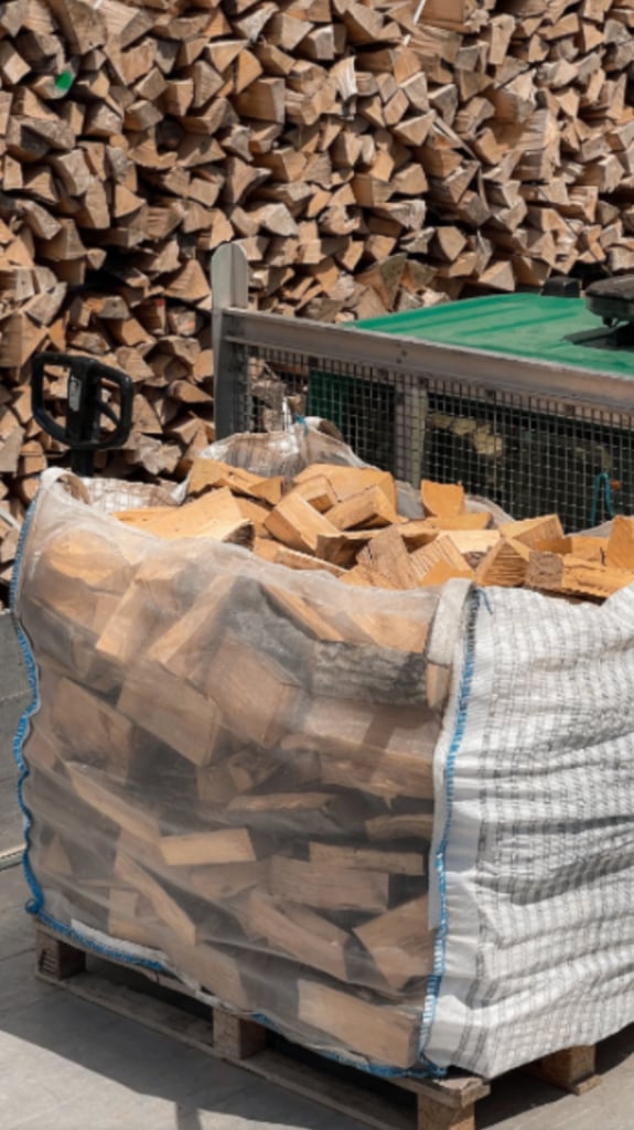 Firewood 