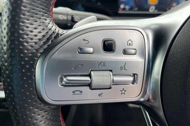 2021 Mercedes-Benz A-Class 1.3 A250e 15.6kWh AMG Line Hatchback 5dr Petrol Plug-in Hybrid 8G-DCT ...