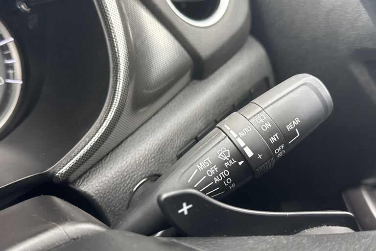 2023 Suzuki Vitara 1.5 Hybrid SZ5 ALLGRIP 5dr AGS HATCHBACK PETROL/ELECTRIC Automatic