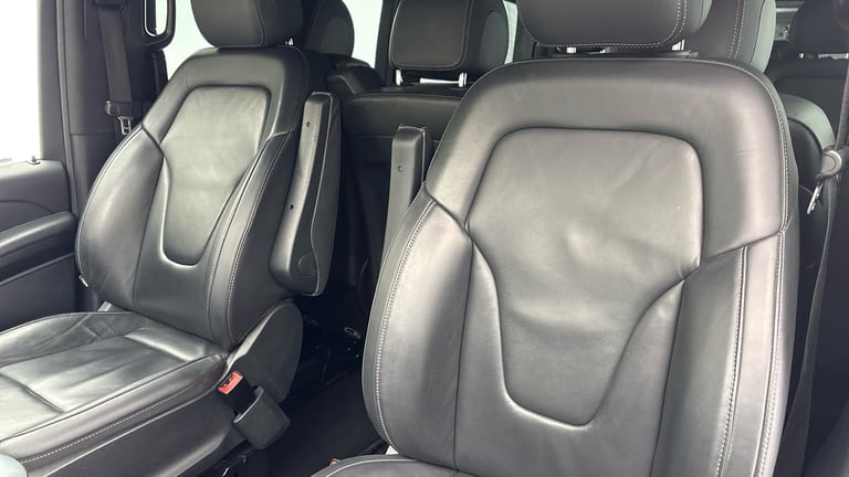 2023 Mercedes-Benz V-Class 2.0 V220d AMG Line MPV 5dr Diesel G-Tronic+ Euro 6 (s/s) XLWB (163 ps)...