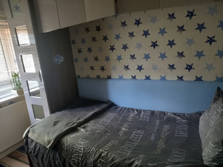 Spacious & Cosy Single Room For Rent AT B17 0PE