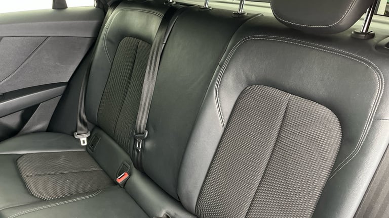 2019 Audi Q2 1.5 TFSI CoD 35 Black Edition SUV 5dr Petrol Manual Euro 6 (s/s) (150 ps) SUV Petrol...