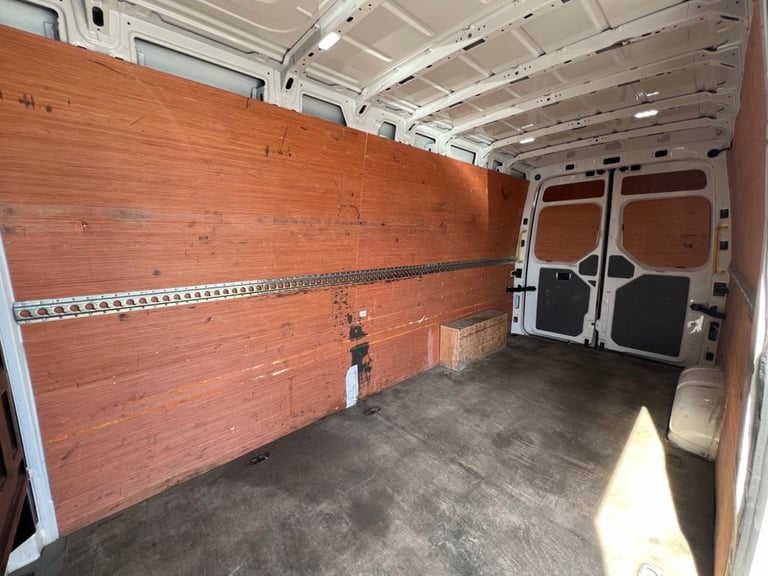 2022 MAN TGE 2.0 3140d LION XS Panel Van 5dr Diesel Manual FWD LWB High Roof Euro 6 (s/s PANEL VA...