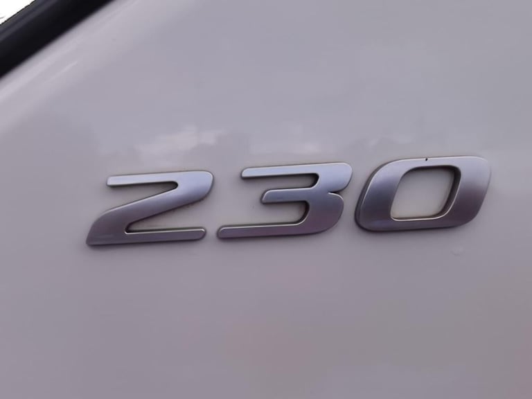 2018 DAF LF 230 Euro 6