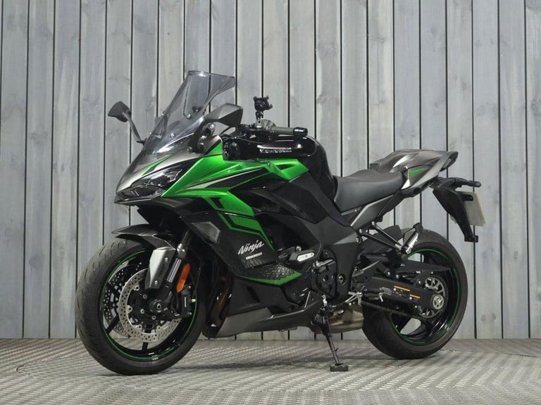 2024 24 KAWASAKI NINJA 1000SX