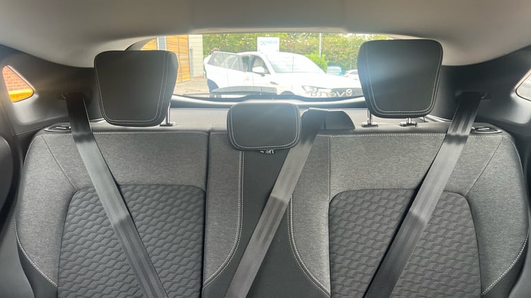 2023 Ford Puma 1.0 EcoBoost Hybrid mHEV Titanium 5dr DCT Petrol Hatchback Hatchback Petrol Automatic