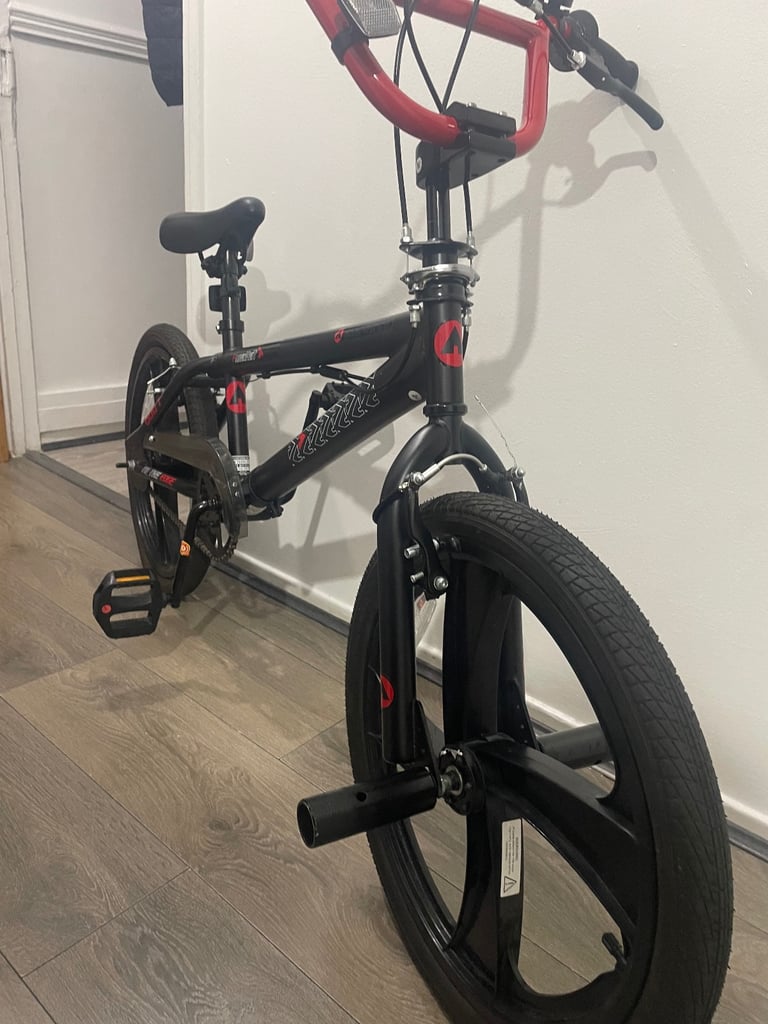 BMX Airwalk Fahrenheit 600