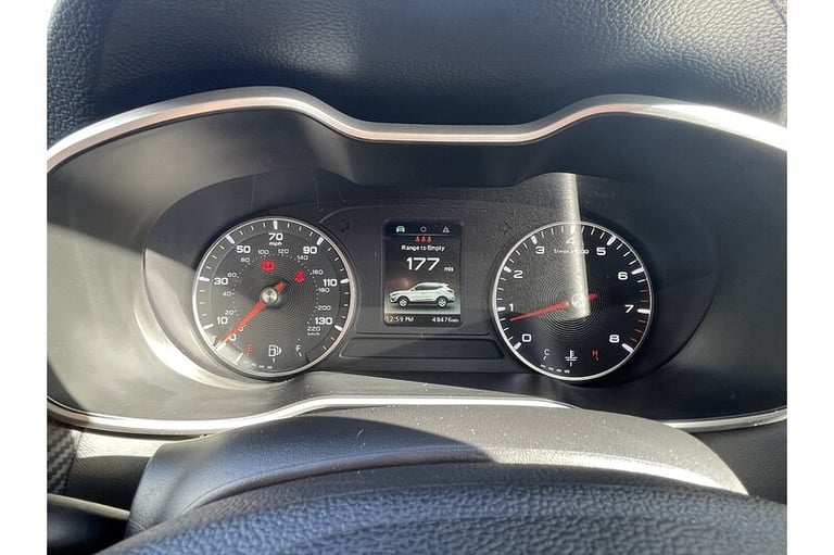 2023 MG MG ZS VTi-TECH Excite SUV Petrol Manual