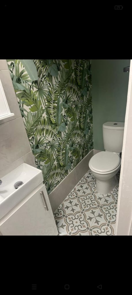 image for Beautiful studio flat available for rent *SHORT TERM 