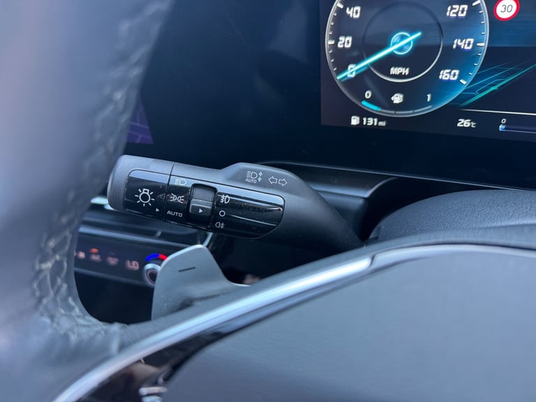 2024 Kia Niro 1.6 GDi Hybrid 4 5dr DCT Estate Hybrid Automatic