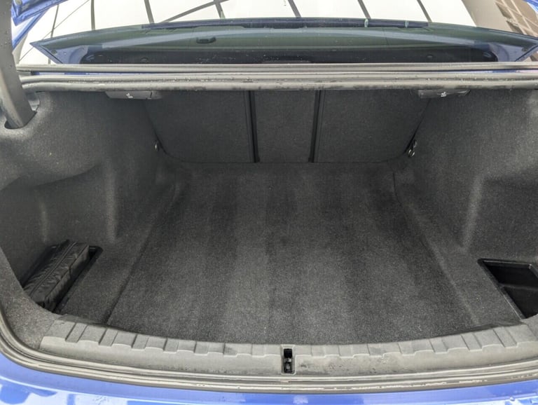 2019 BMW 3 Series 2.0 320i M Sport Saloon 4dr Petrol Auto Euro 6 (s/s) (184 ps) - DAB, ALLOY, SAL...