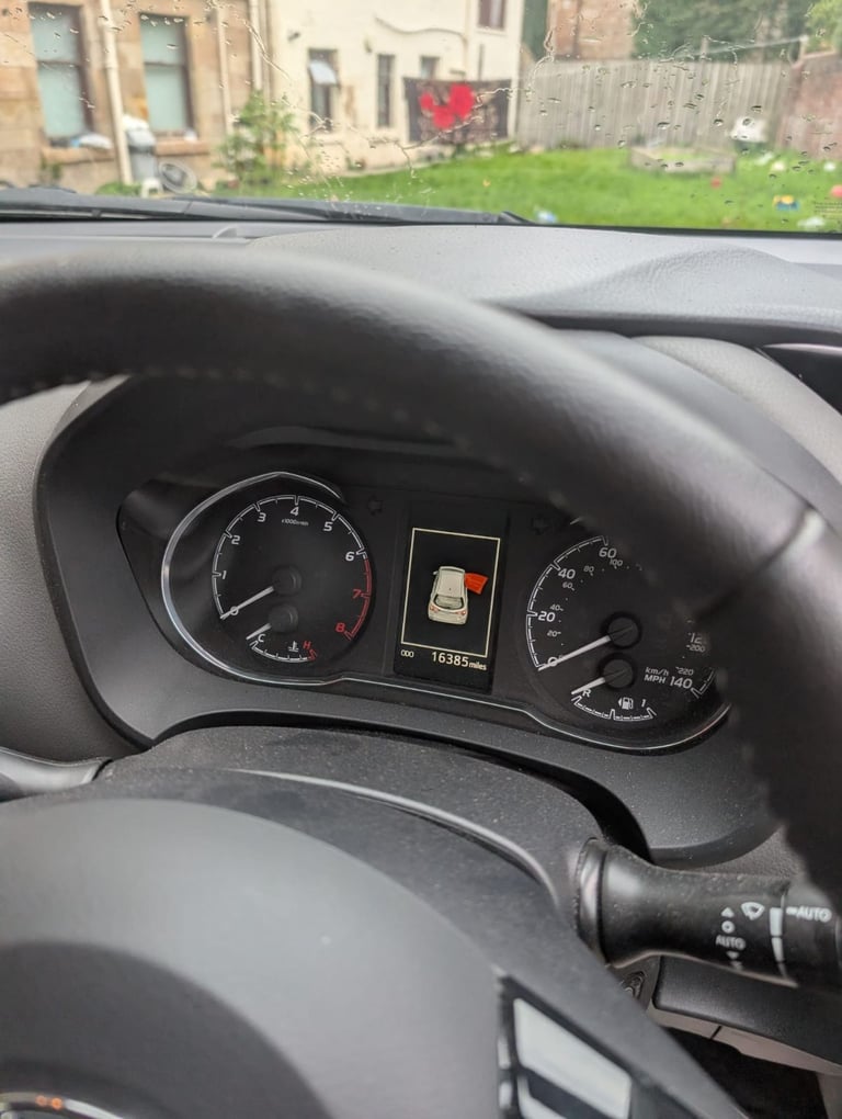 Yaris 2010