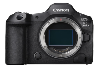 CANON-EOS R5 Mark II Body