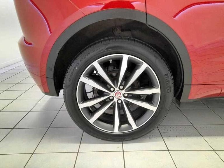 2020 Jaguar E-Pace 2.0 D240 R-Dynamic HSE SUV 5dr ESTATE Diesel Automatic