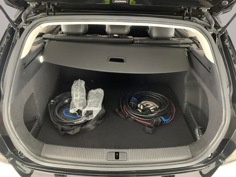 2022 MG MG5 61.1kWh Exclusive Long Range Estate 5dr Electric Auto (156 ps) - REVERSE CA Estate El...