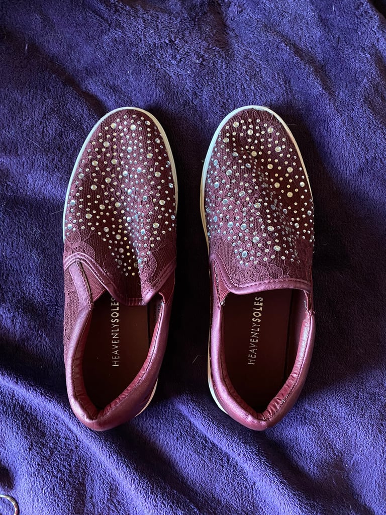 Heavenly shoes Gumtree