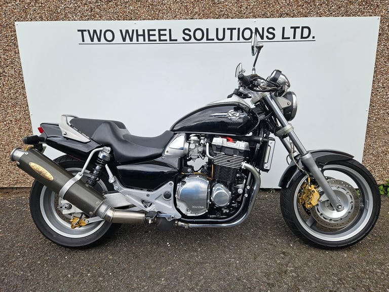 image for Honda X4 CB1300 lovely condition 