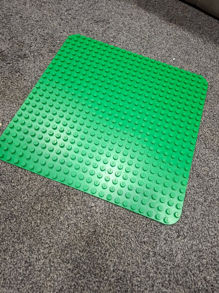image for Lego board