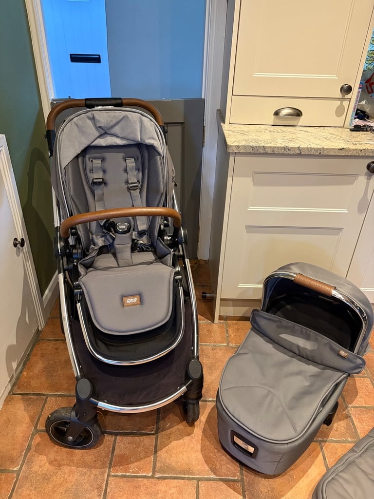 image for Mamas & Papas Ocarro 