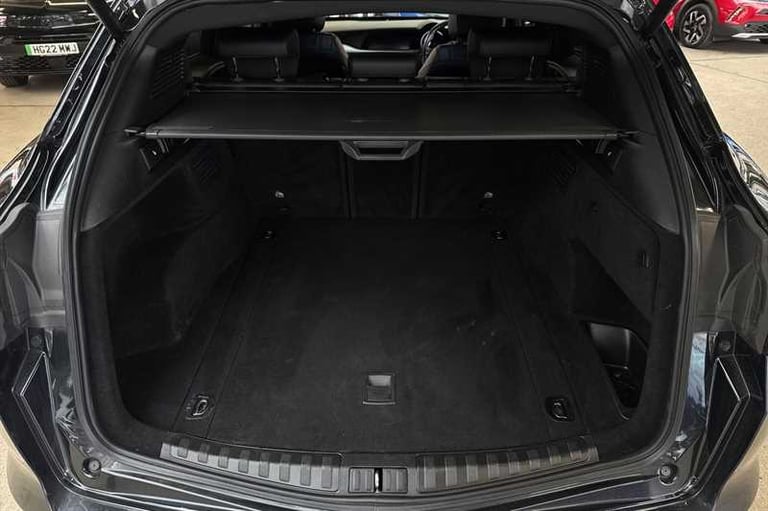 2022 Alfa Romeo Stelvio 2.0 Turbo 280 Veloce 5dr Auto ESTATE PETROL Automatic