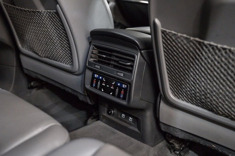 2021 Audi Q7 3.0 TFSI V6 55 Vorsprung SUV 5dr Petrol Tiptronic quattro Euro 6 (s/s) (340 ESTATE P...