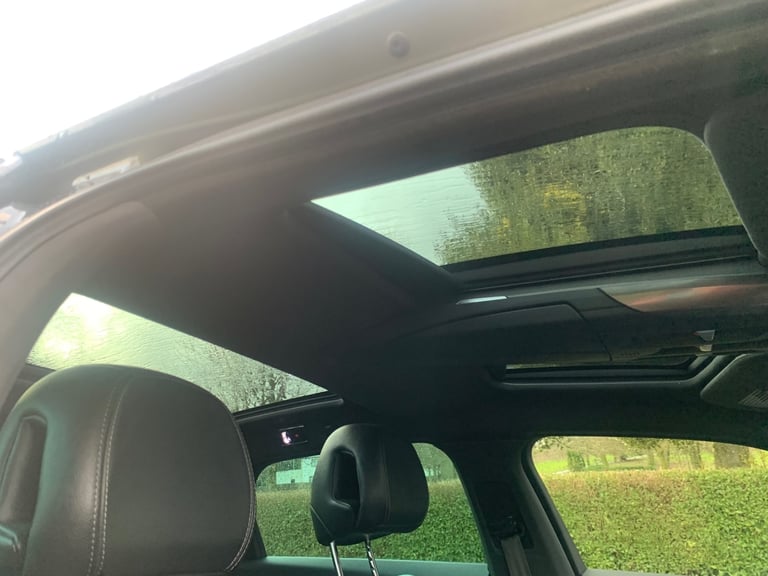 2013 CITROEN DS5 2.0 HDi DStyle 5dr Auto