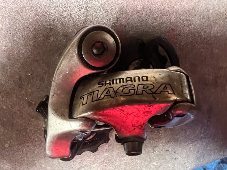 image for Shimano Tiagra Rear Derailleur