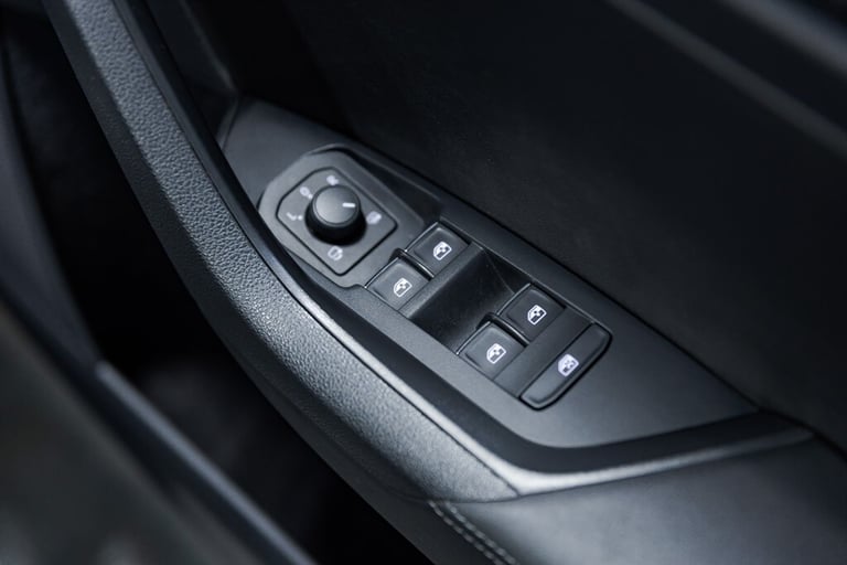 2019 Skoda Kodiaq 2.0 TDI 190 Laurin + Klement 4X4 5dr DSG [7 Seat] ESTATE DIESEL Semi Automatic